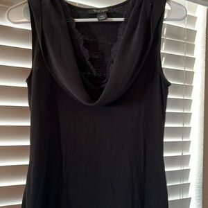 White House Black Market top